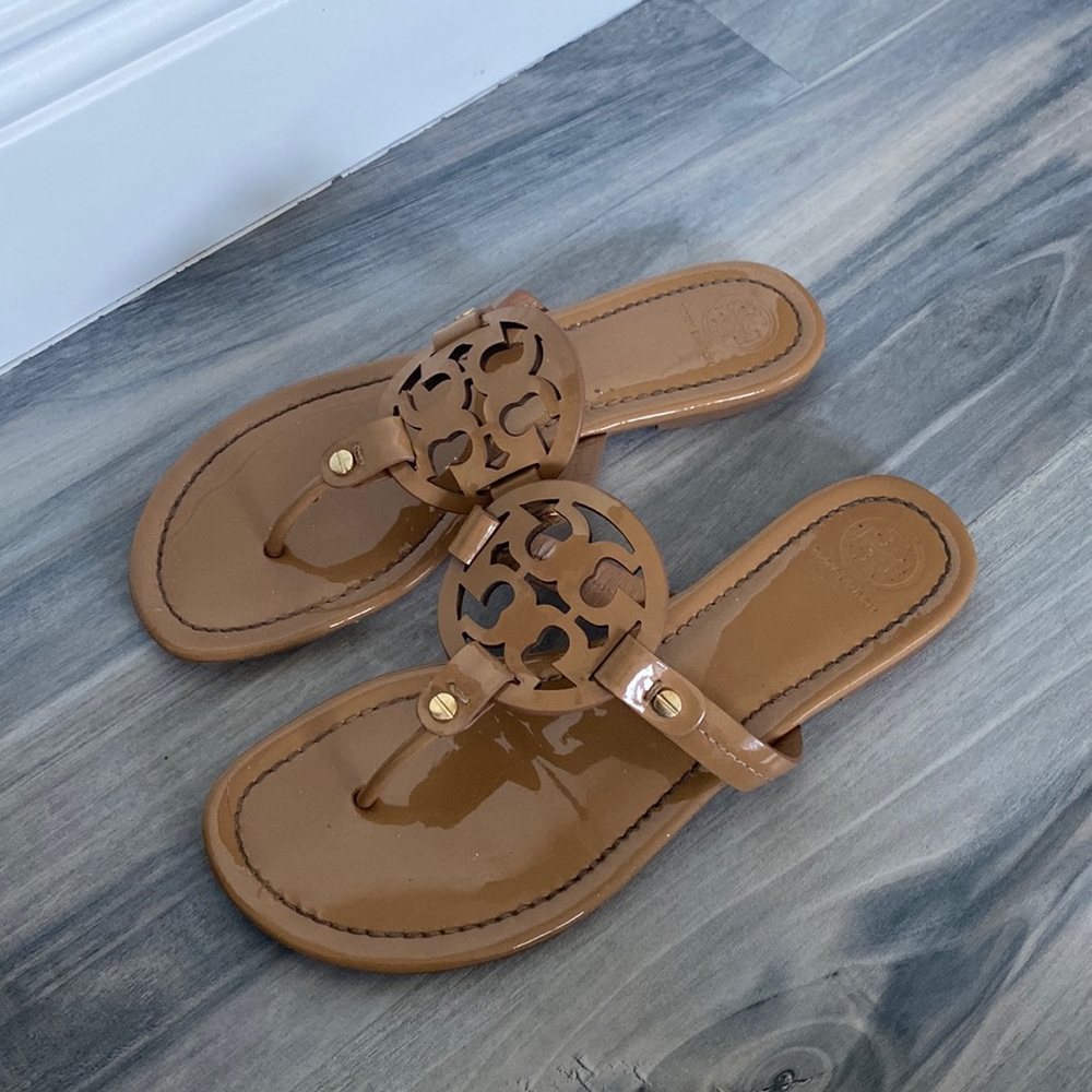 Tory Burch Sandals
